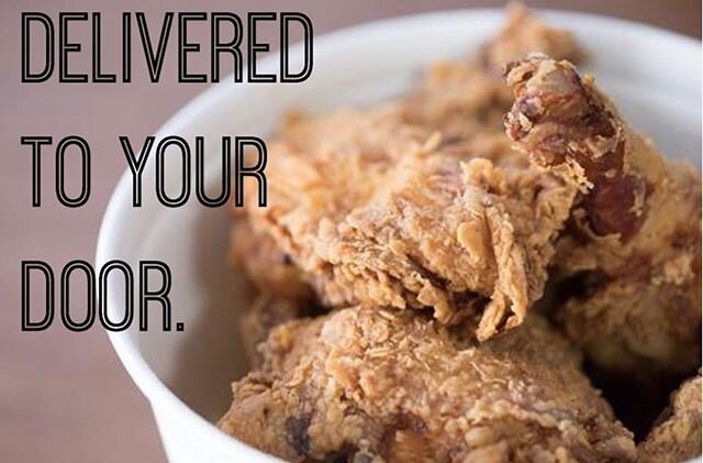 Thanks to @caviar you can have our signature fried chicken delivered right to your door.
Why wait?
LINK IN BIO. 🍗
.
.
.
IRVING STREET CHICKEN DELIVERED TO YOUR DOOR
#PDXEats #SuperBowlSunday #FriedChicken #Delivery #AmericanCuisine #Caviar #Eater #RightNow #EverythingYouWant #EaterPDX #WheretoEatGuide #PDXEater #EatGuidePDX #TheEatGuide #IrvingStreetChicken #GoodEatsPDX #TasteExplorer #FriedChickenEveryday #EatFamous #TasteThis #DeliveredtoyourDoor #ISK #IrvingStreetKitchen